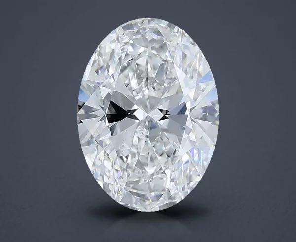 1.38 Carat · D · VS2 Rare Carat Ideal Cut