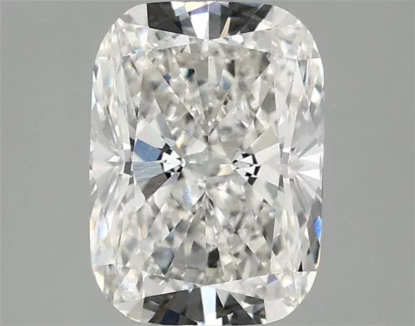 2.45 Carat · F · VS1 Rare Carat Ideal Cut
