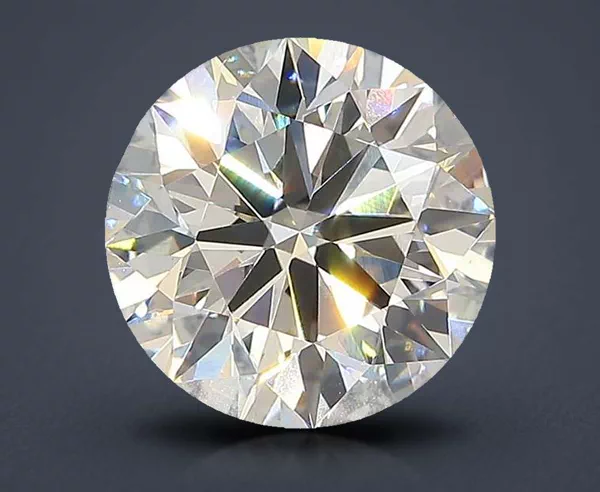 3.04 Carat · J · VS1 Rare Carat Ideal Cut