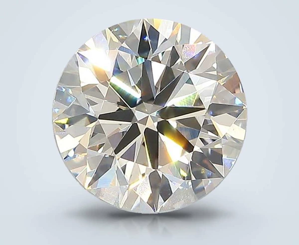 3.04 Carat · J · VS1 Rare Carat Ideal Cut
