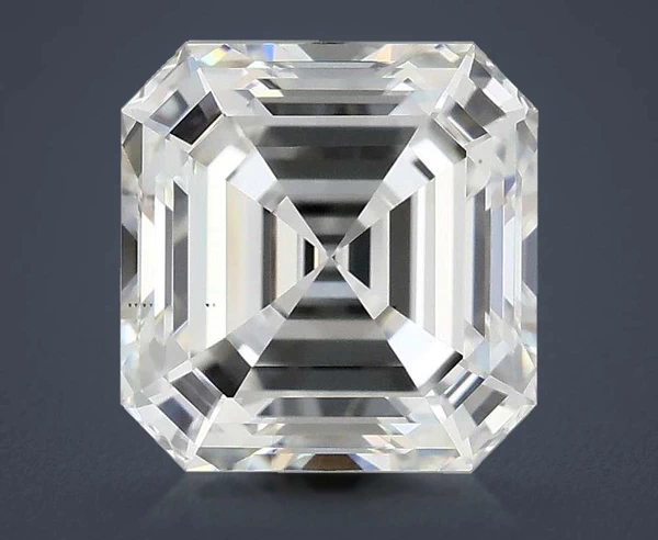 1.59 Carat · E · VS2 Rare Carat Ideal Cut