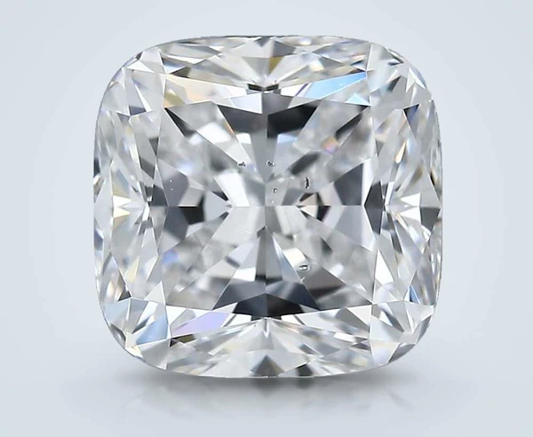 2.01 Carat · D · SI1 Rare Carat Ideal Cut