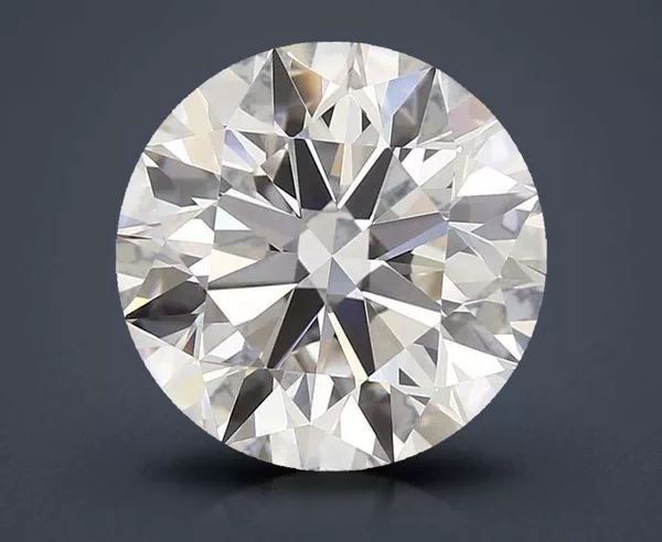 3.51 Carat · G · VVS1 Rare Carat Ideal Cut