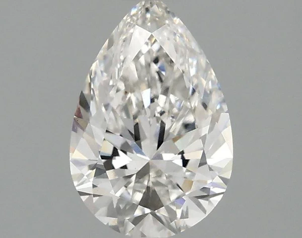 1.24 Carat · F · VS1 Rare Carat Ideal Cut