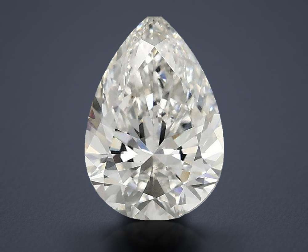 1.24 Carat · F · VS1 Rare Carat Ideal Cut