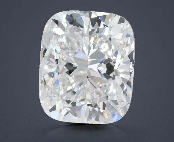 3.63 Carat · D · FL Rare Carat Ideal Cut