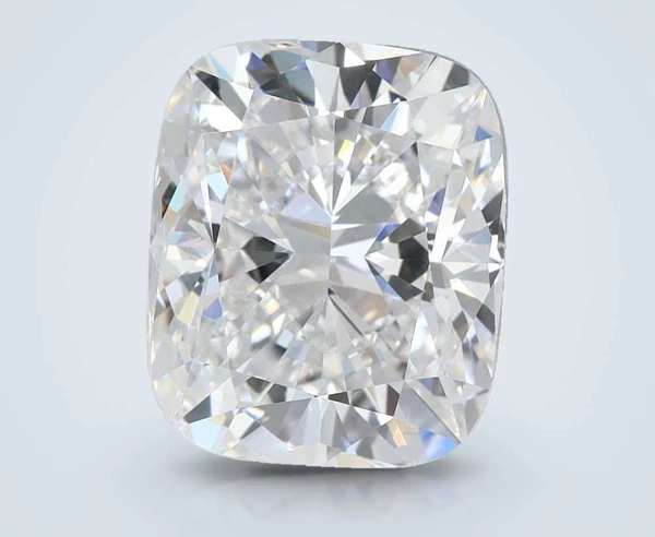 3.63 Carat · D · FL Rare Carat Ideal Cut