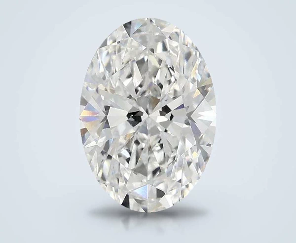 2.06 Carat · D · VS2 Rare Carat Ideal Cut
