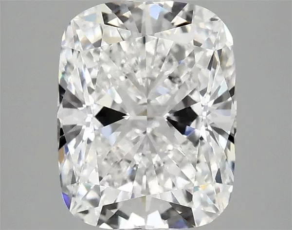 2.89 Carat · D · VVS2 Rare Carat Ideal Cut