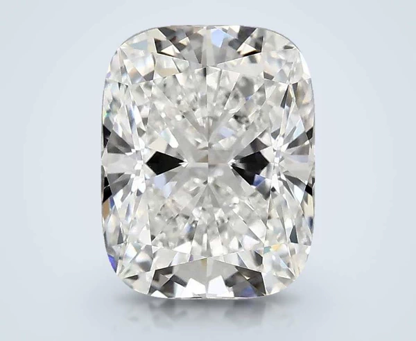 2.89 Carat · D · VVS2 Rare Carat Ideal Cut