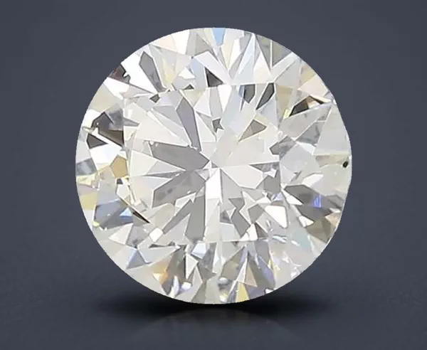 1.71 Carat · I · VS2 Rare Carat Ideal Cut