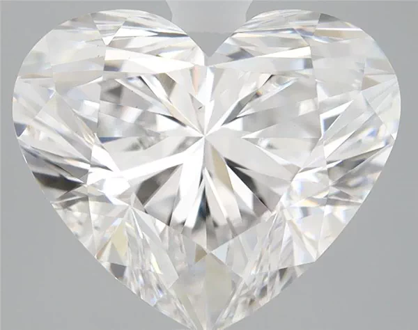 2.53 Carat · E · VS1 Rare Carat Ideal Cut