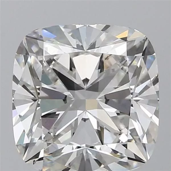 5.02 Carat · G · VS2 Rare Carat Ideal Cut