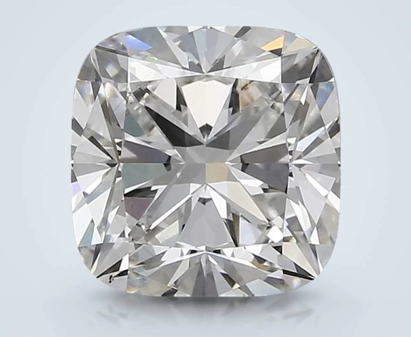 5.02 Carat · G · VS2 Rare Carat Ideal Cut