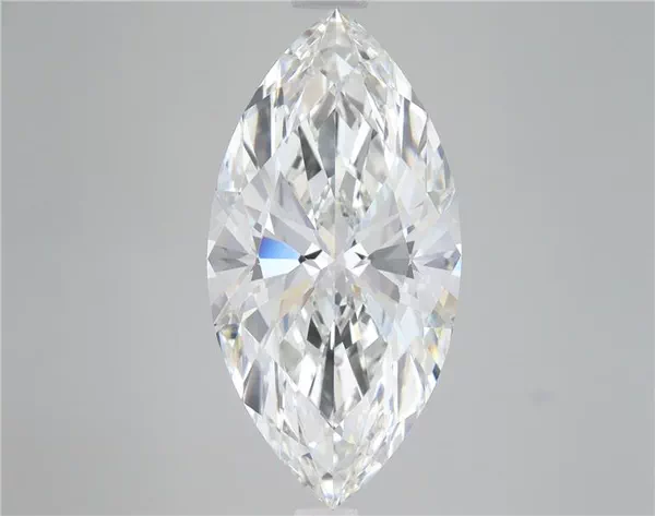 7.05 Carat · G · VS1 Rare Carat Ideal Cut