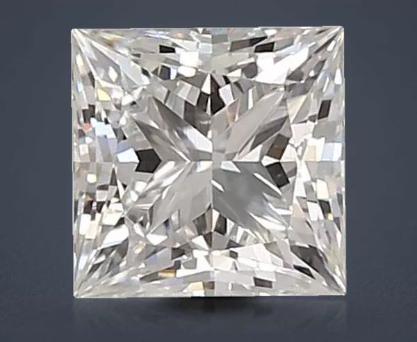 0.89 Carat · D · VVS1 Rare Carat Ideal Cut
