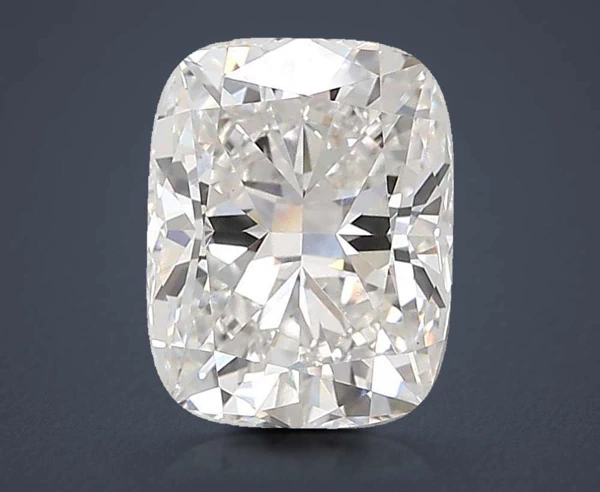 2.59 Carat · E · VVS2 Rare Carat Ideal Cut
