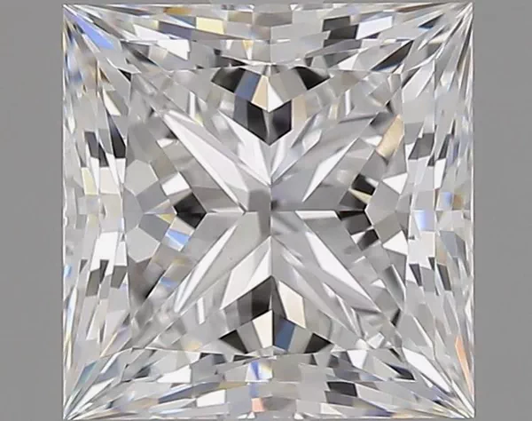 1.72 Carat · D · VVS1 Rare Carat Ideal Cut
