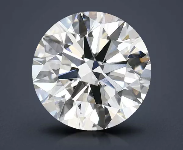 2.97 Carat · E · VS1 Rare Carat Ideal Cut