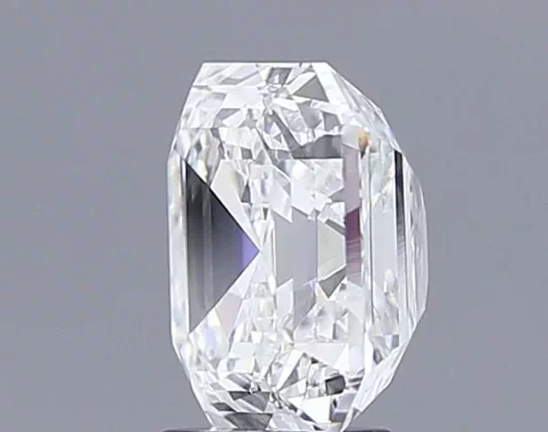 4.06 Carat · D · VVS2 Rare Carat Ideal Cut