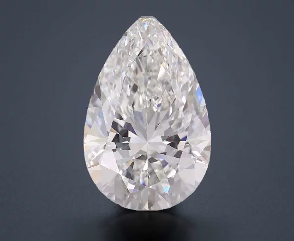 3.56 Carat · E · VS1 Rare Carat Ideal Cut