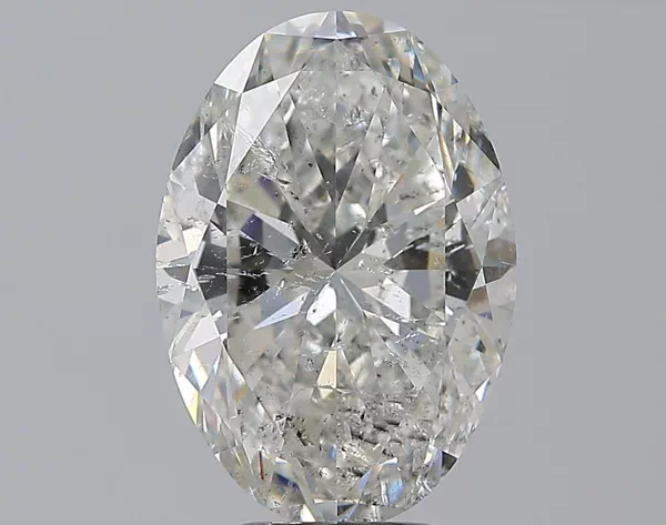 5.01 Carat · H · SI2 Rare Carat Ideal Cut