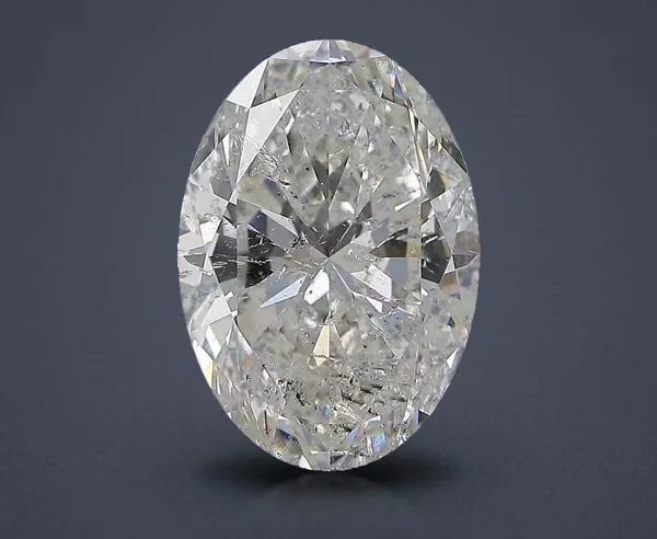 5.01 Carat · H · SI2 Rare Carat Ideal Cut