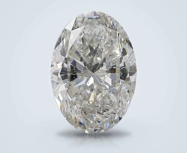 5.01 Carat · H · SI2 Rare Carat Ideal Cut
