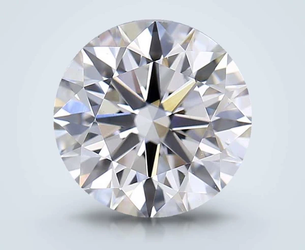 2.52 Carat · G · VS1 Rare Carat Ideal Cut