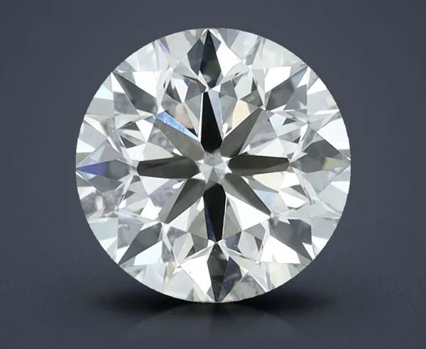 0.8 Carat · J · VVS2 excellent Cut