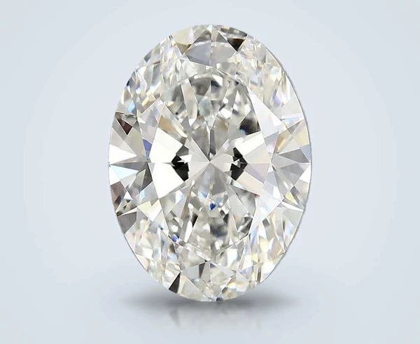 2.44 Carat · F · VS1 Rare Carat Ideal Cut