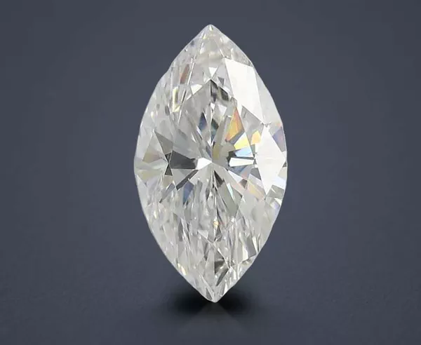 2.01 Carat · E · VVS1 very good Cut