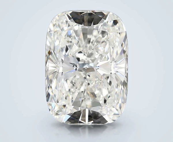 5.31 Carat · F · VVS2 Rare Carat Ideal Cut