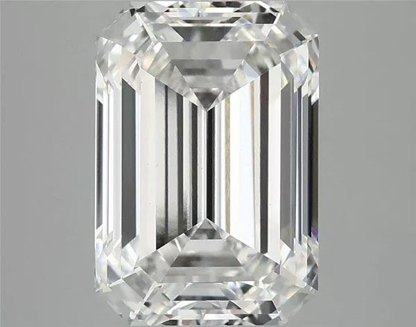 4.95 Carat · F · VS1 Rare Carat Ideal Cut