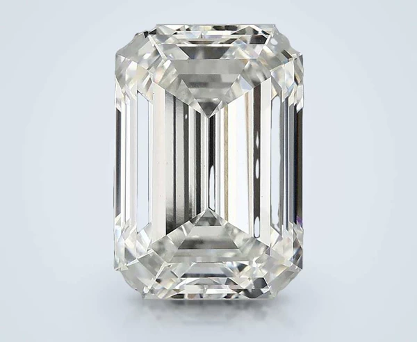 4.95 Carat · F · VS1 Rare Carat Ideal Cut