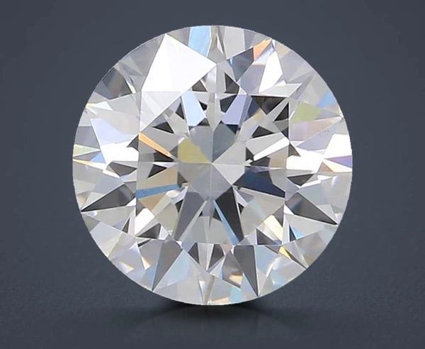 1.35 Carat · E · VVS2 Rare Carat Ideal Cut