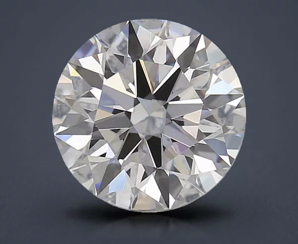 1.85 Carat · D · FL Rare Carat Ideal Cut