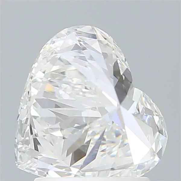 1.84 Carat · D · VVS2 Rare Carat Ideal Cut
