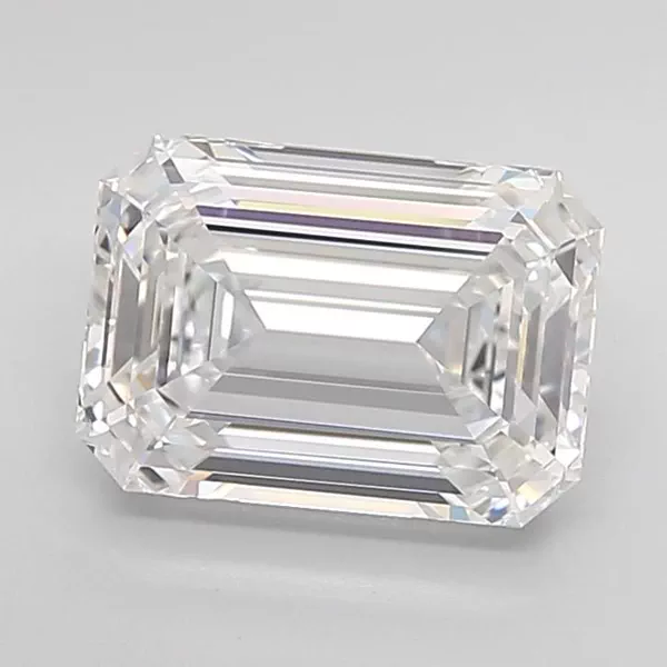 4.49 Carat · D · FL Rare Carat Ideal Cut
