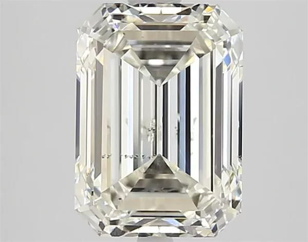 2.53 Carat · K · SI2 Rare Carat Ideal Cut