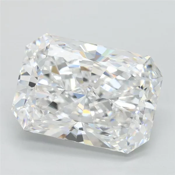 4.26 Carat · D · FL Rare Carat Ideal Cut