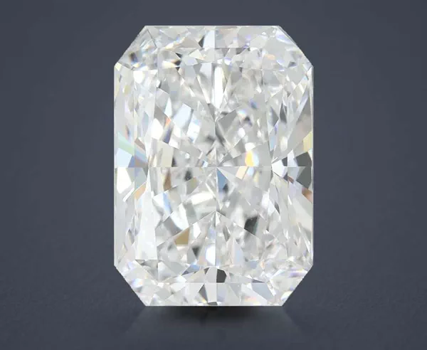 4.26 Carat · D · FL Rare Carat Ideal Cut