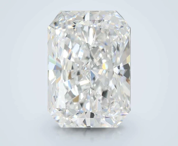 4.26 Carat · D · FL Rare Carat Ideal Cut