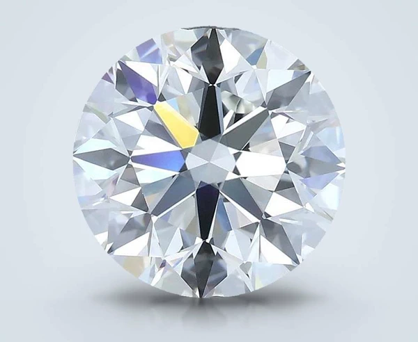 2.81 Carat · G · VS1 excellent Cut