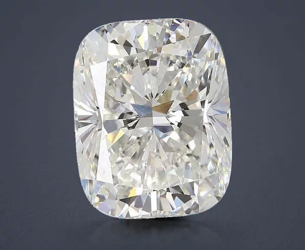 10.58 Carat · G · VVS2 Rare Carat Ideal Cut