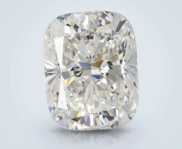 10.58 Carat · G · VVS2 Rare Carat Ideal Cut