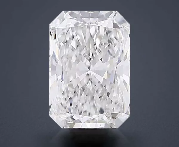 1.66 Carat · F · VS1 Rare Carat Ideal Cut