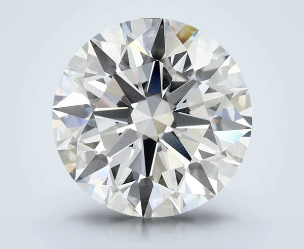 4.7 Carat · D · VS1 Rare Carat Ideal Cut