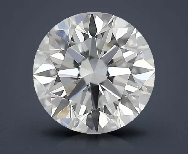 0.6 Carat · E · VVS1 Rare Carat Ideal Cut