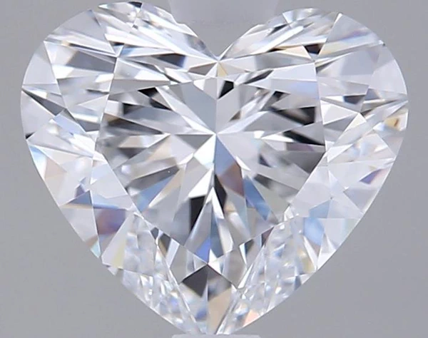 1.29 Carat · D · VVS2 Rare Carat Ideal Cut